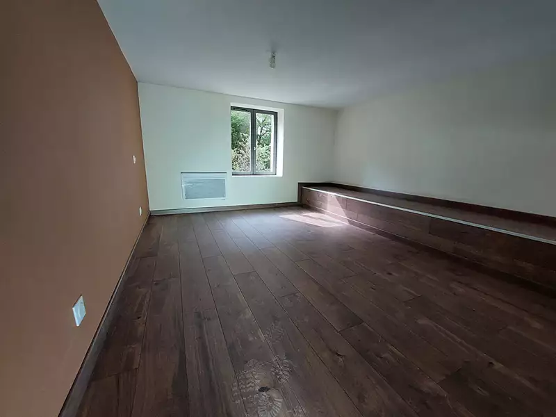 Appartement, 57,5 m²