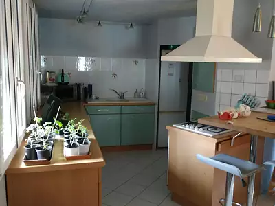 Appartement, 75 m²
