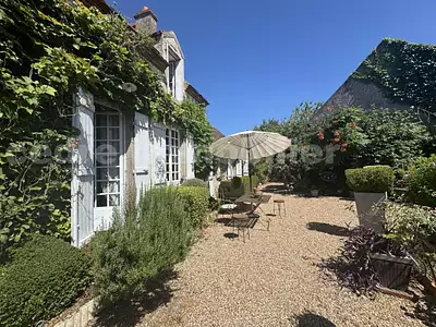 Maison, 140 m²