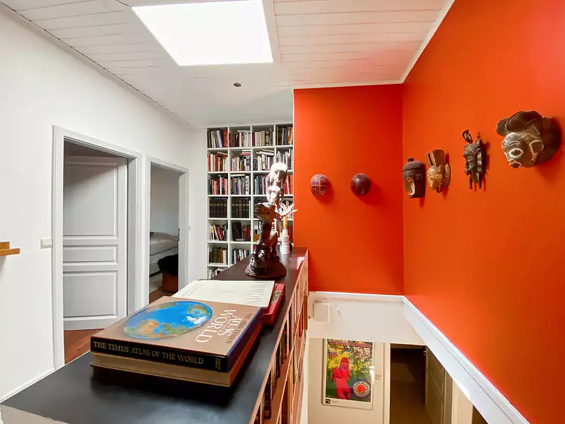 Maison, 189 m²