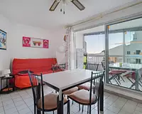 Appartement, 30 m²
