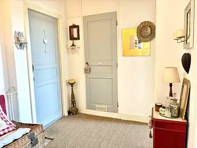 Maison, 109 m²