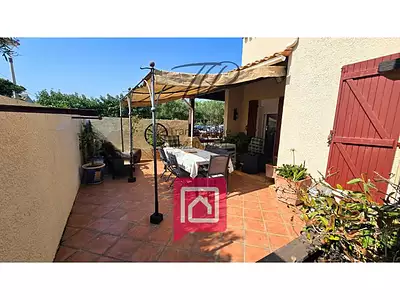 Maison, 160 m²
