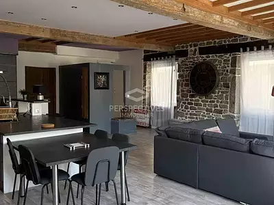 Appartement, 152,35 m²