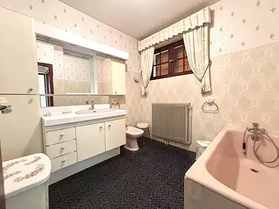 Maison, 140 m²