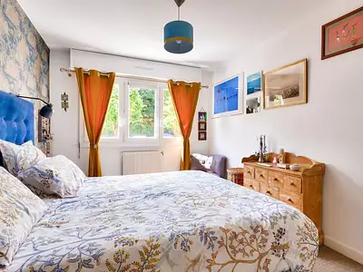 Appartement, 94 m²