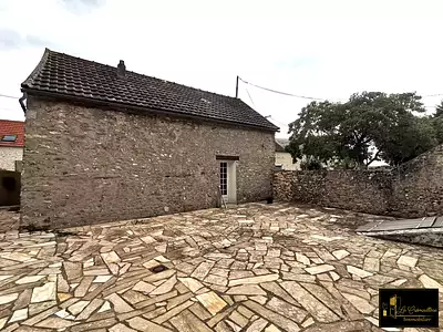 Maison, 95 m²