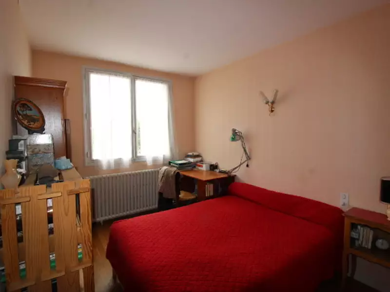 Maison, 86 m²