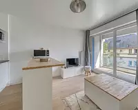 Appartement, 25 m²