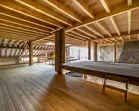 Maison, 1 000 m²