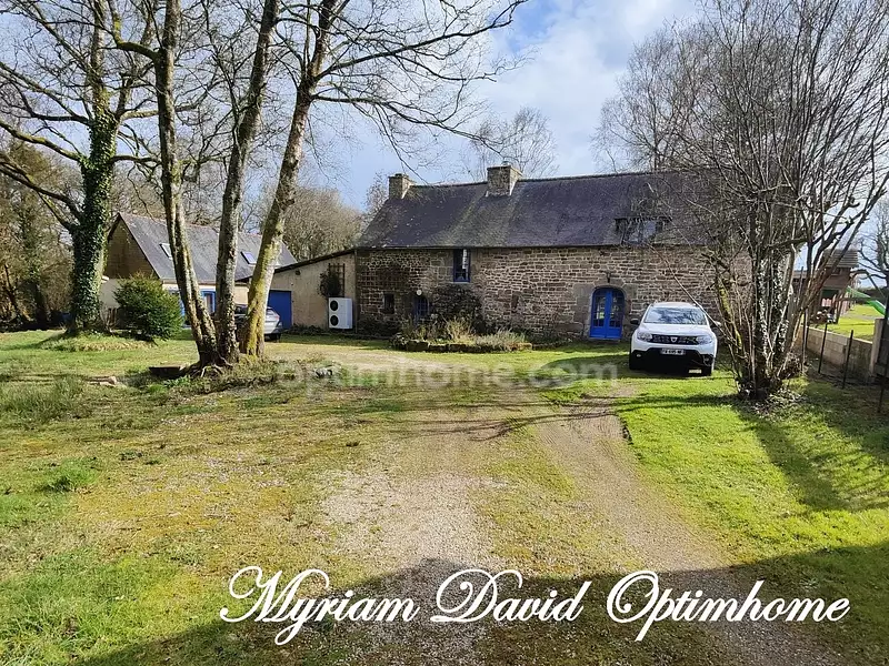 Maison, 161 m²