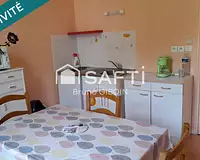 Immeuble, 228 m²