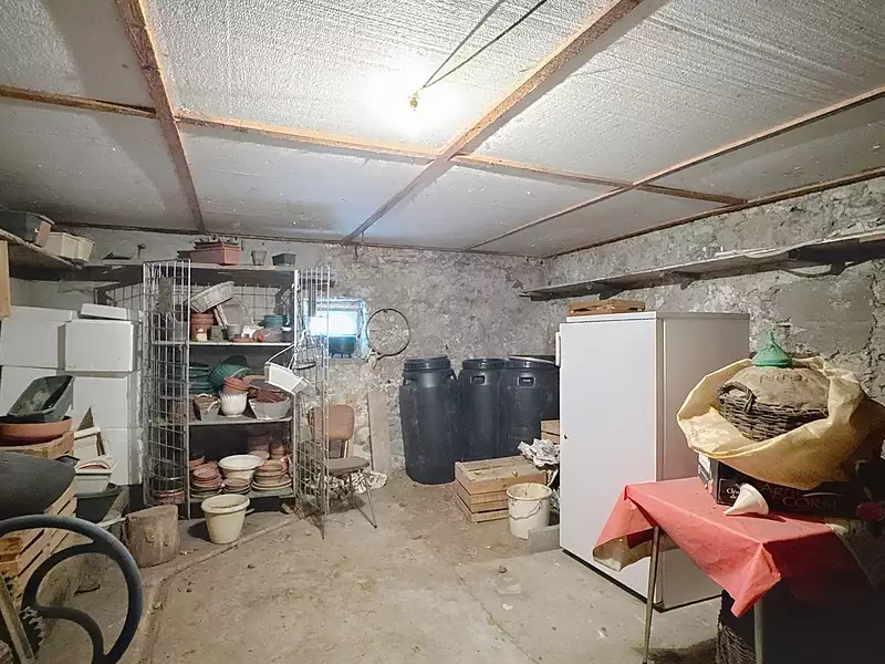 Maison, 100 m²