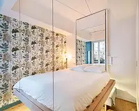 Appartement, 21,67 m²