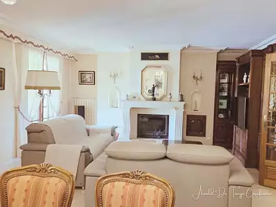 Maison, 262 m²