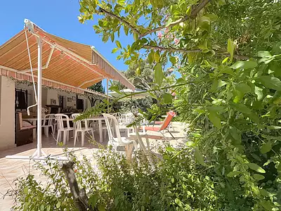 Maison, 55,05 m²