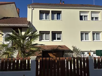 Maison, 82 m²