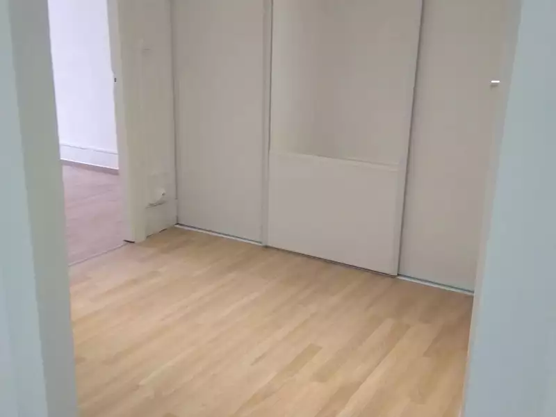 Appartement, 79 m²