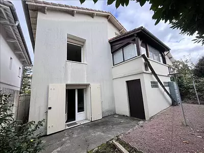Maison, 138 m²