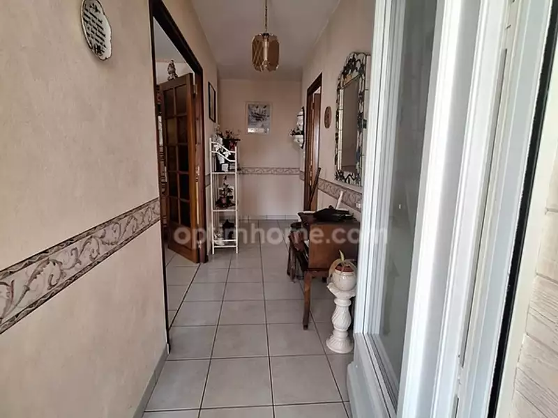 Maison, 157 m²