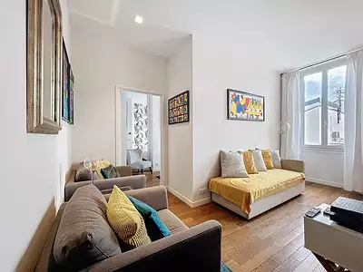 Appartement, 31,42 m²