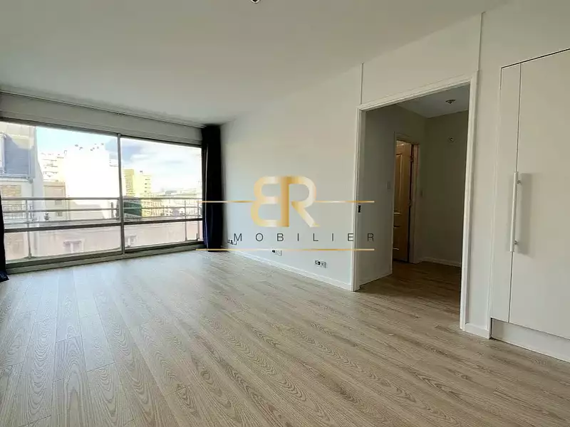 Appartement, 52 m²