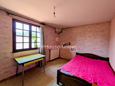 Maison, 122 m²