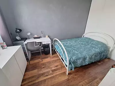 Appartement, 65 m²
