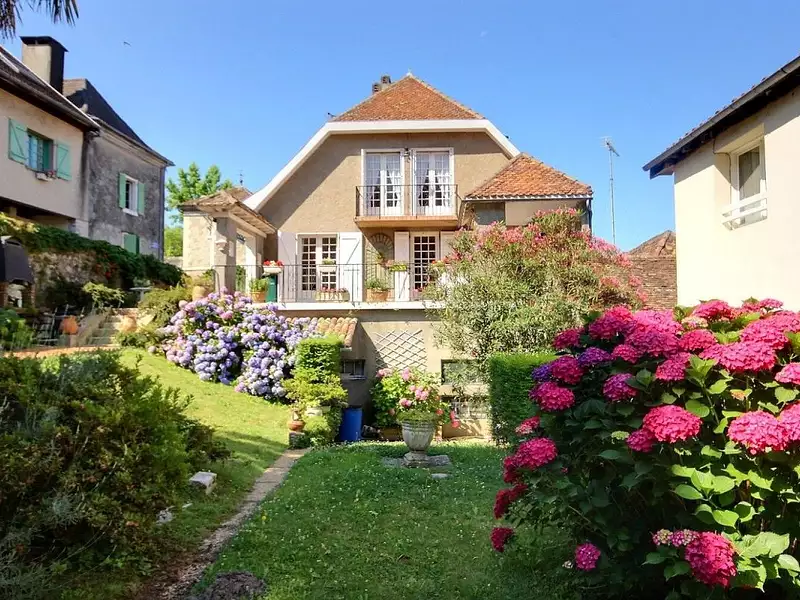 Maison, 184 m²