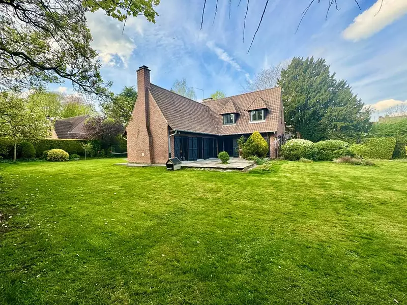 Maison, 193 m²