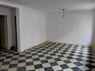 Appartement, 78,36 m²