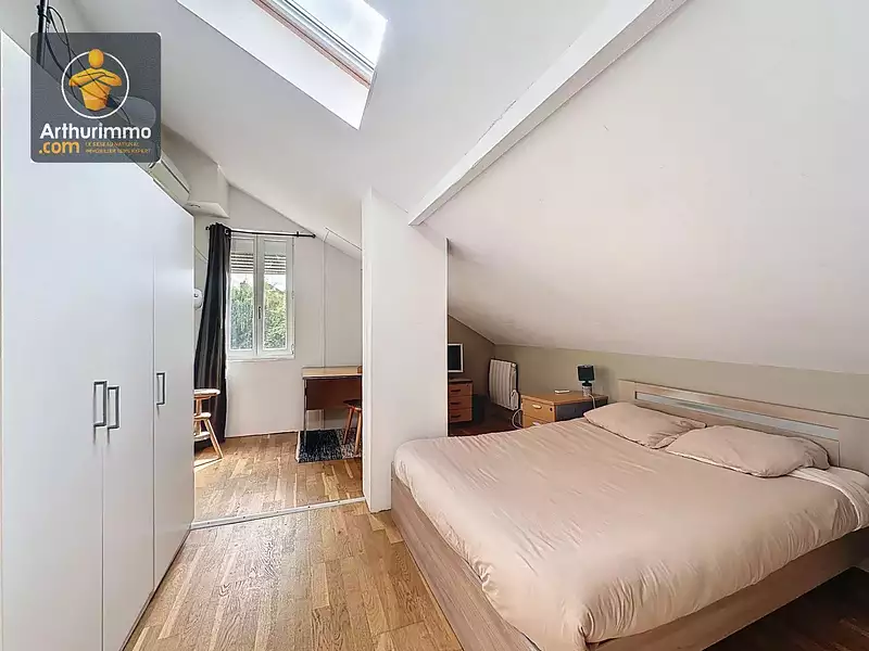 Maison, 80 m²