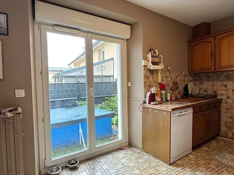 Maison, 145 m²