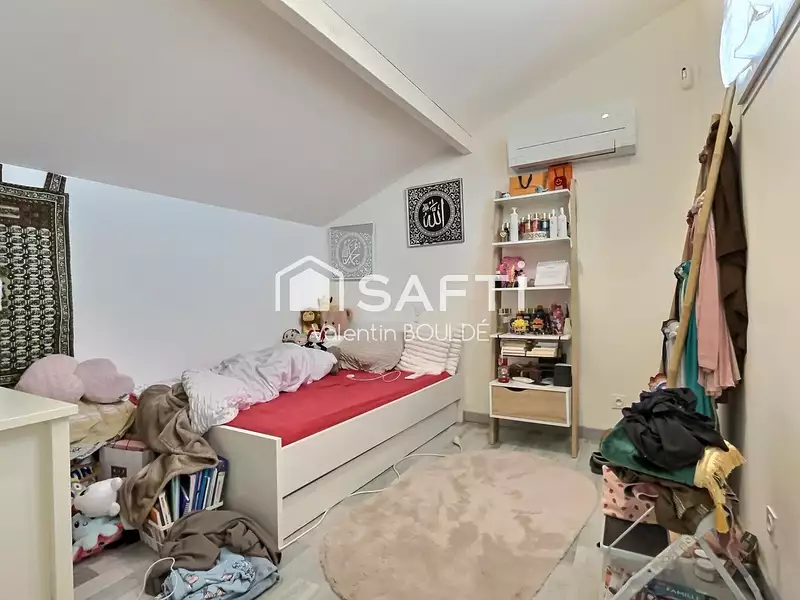 Maison, 154 m²