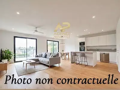Maison, 94 m²