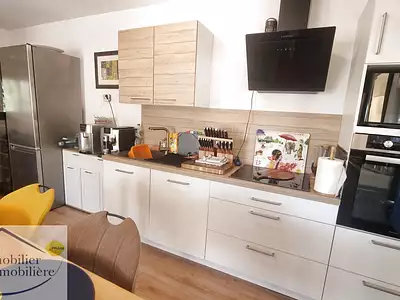 Maison, 48 m²