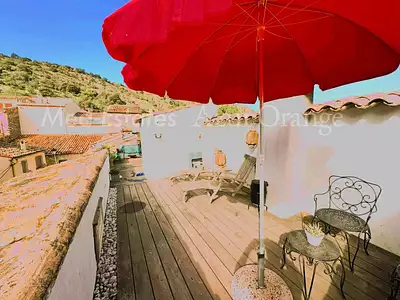 Appartement, 180 m²