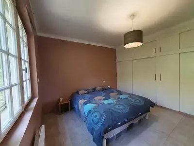 Maison, 110 m²