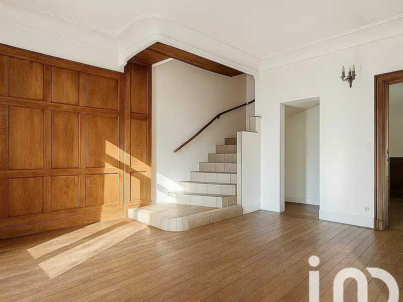 Maison, 180 m²