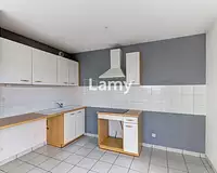 Appartement, 62,99 m²