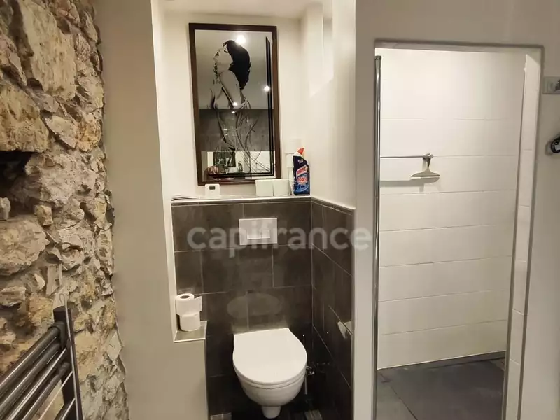 Maison, 290 m²