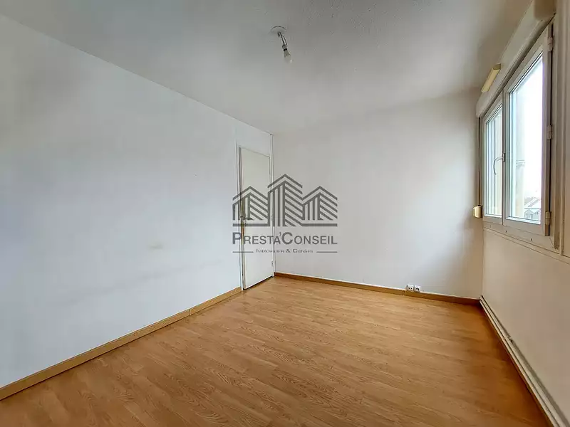 Appartement, 82,98 m²