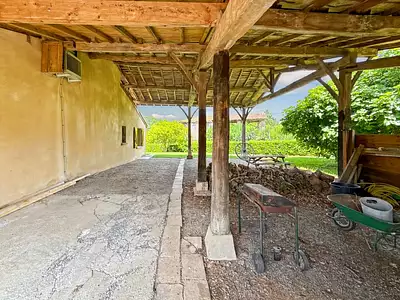 Maison, 146 m²