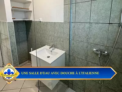 Appartement, 60 m²