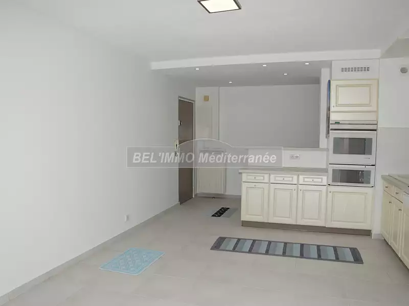 Appartement, 49 m²