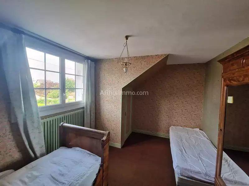 Maison, 160 m²