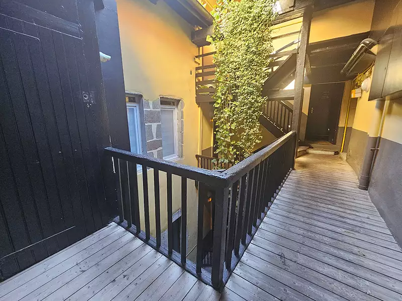 Appartement, 38,47 m²