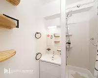 Appartement, 20,21 m²