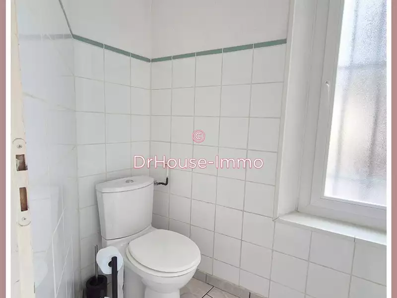 Appartement, 53,46 m²