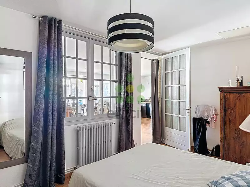 Maison, 220 m²